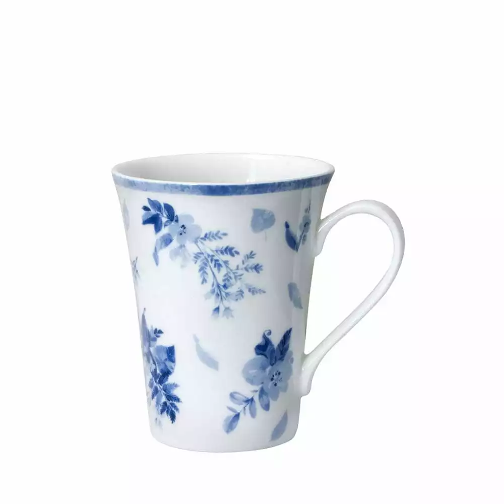 Hot Sale 👍 Mikasa® Kiley Set of 4 Mugs ⭐ 5 Hot Sale 👍 Mikasa® Kiley Set of 4 Mugs ⭐ - Image 3