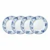 Outlet 🥰 Mikasa® Kiley Set of 4 Salad Plates 🌟 2 Outlet 🥰 Mikasa® Kiley Set of 4 Salad Plates 🌟 -Cheap dinnerware Store kiley set of 4 salad plates K45263744 1