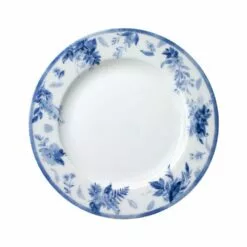 Outlet 🥰 Mikasa® Kiley Set of 4 Salad Plates 🌟 -Cheap dinnerware Store kiley set of 4 salad plates K45263744 4