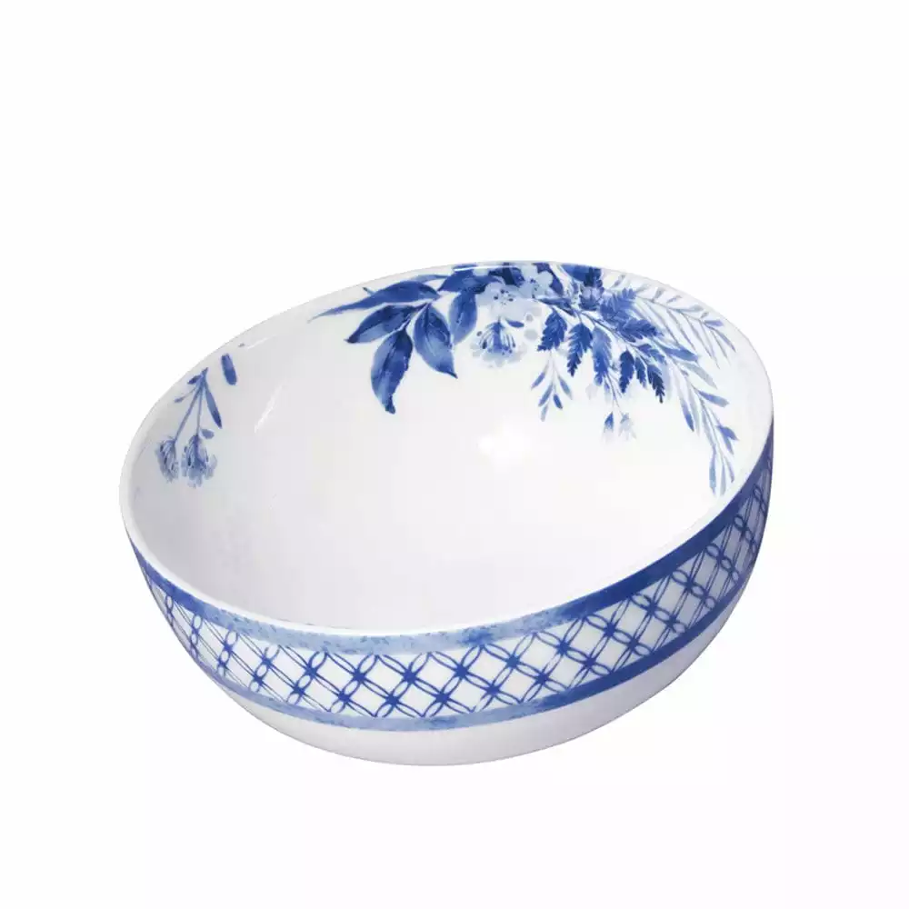 Top 10 💯 Mikasa® Kiley Set of 4 Soup Cereal Bowls 🎉 5 Top 10 💯 Mikasa® Kiley Set of 4 Soup Cereal Bowls 🎉 - Image 3