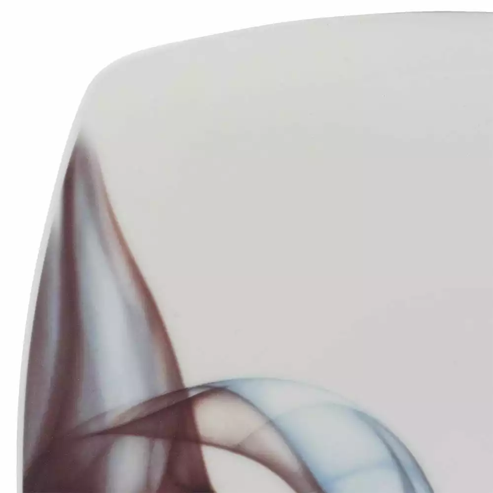 Outlet 🤩 Mikasa® Kya Square 16 Piece Dinnerware Set, Service for 4 ✔️ 5 Outlet 🤩 Mikasa® Kya Square 16 Piece Dinnerware Set, Service for 4 ✔️ - Image 3