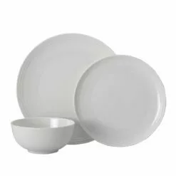 Buy 😉 Mikasa® Kyler 12 Piece Dinnerware Set, Service for 4 ✔️ 17 Buy 😉 Mikasa® Kyler 12 Piece Dinnerware Set, Service for 4 ✔️ -Cheap dinnerware Store kyler 12 piece dinnerware set service for 4 5293365 8