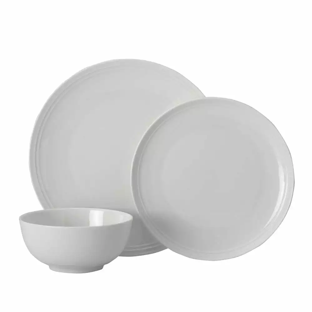Buy 😉 Mikasa® Kyler 12 Piece Dinnerware Set, Service for 4 ✔️ 10 Buy 😉 Mikasa® Kyler 12 Piece Dinnerware Set, Service for 4 ✔️ - Image 8