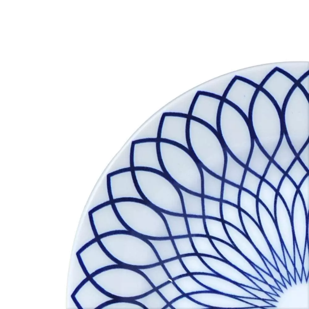 Coupon 🤩 Mikasa® Lavina Cobalt 16 Piece Dinnerware Set, Service for 4 ✨ 6 Coupon 🤩 Mikasa® Lavina Cobalt 16 Piece Dinnerware Set, Service for 4 ✨ - Image 4