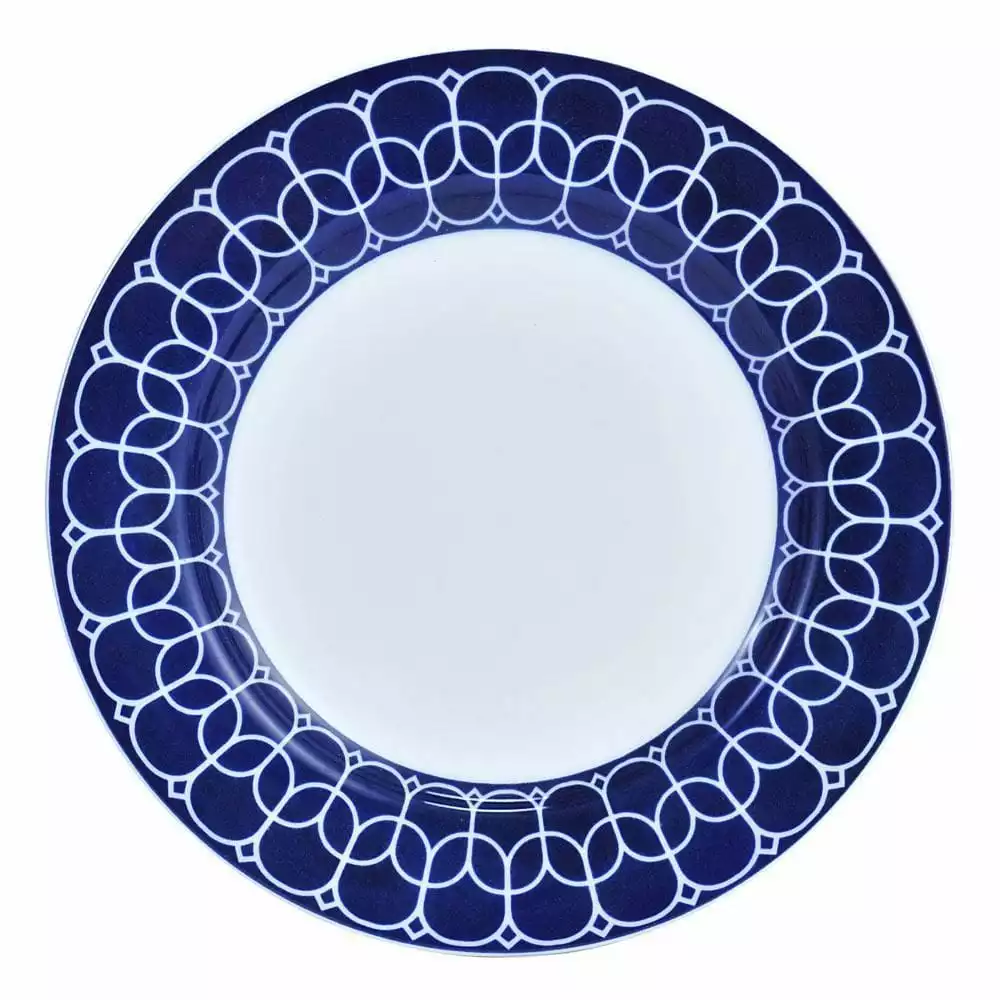 Coupon 🤩 Mikasa® Lavina Cobalt 16 Piece Dinnerware Set, Service for 4 ✨ 7 Coupon 🤩 Mikasa® Lavina Cobalt 16 Piece Dinnerware Set, Service for 4 ✨ - Image 5