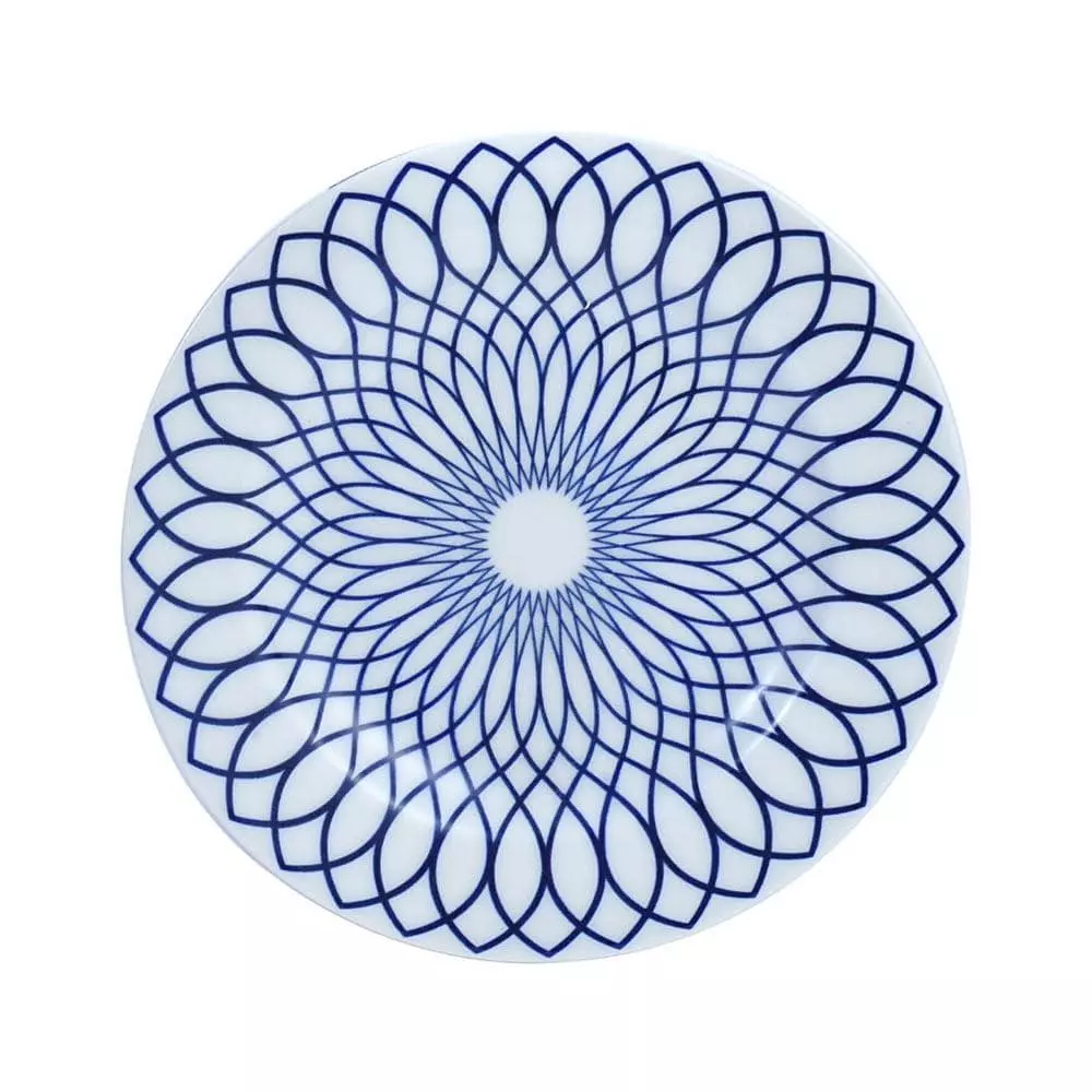 Coupon 🤩 Mikasa® Lavina Cobalt 16 Piece Dinnerware Set, Service for 4 ✨ 8 Coupon 🤩 Mikasa® Lavina Cobalt 16 Piece Dinnerware Set, Service for 4 ✨ - Image 6