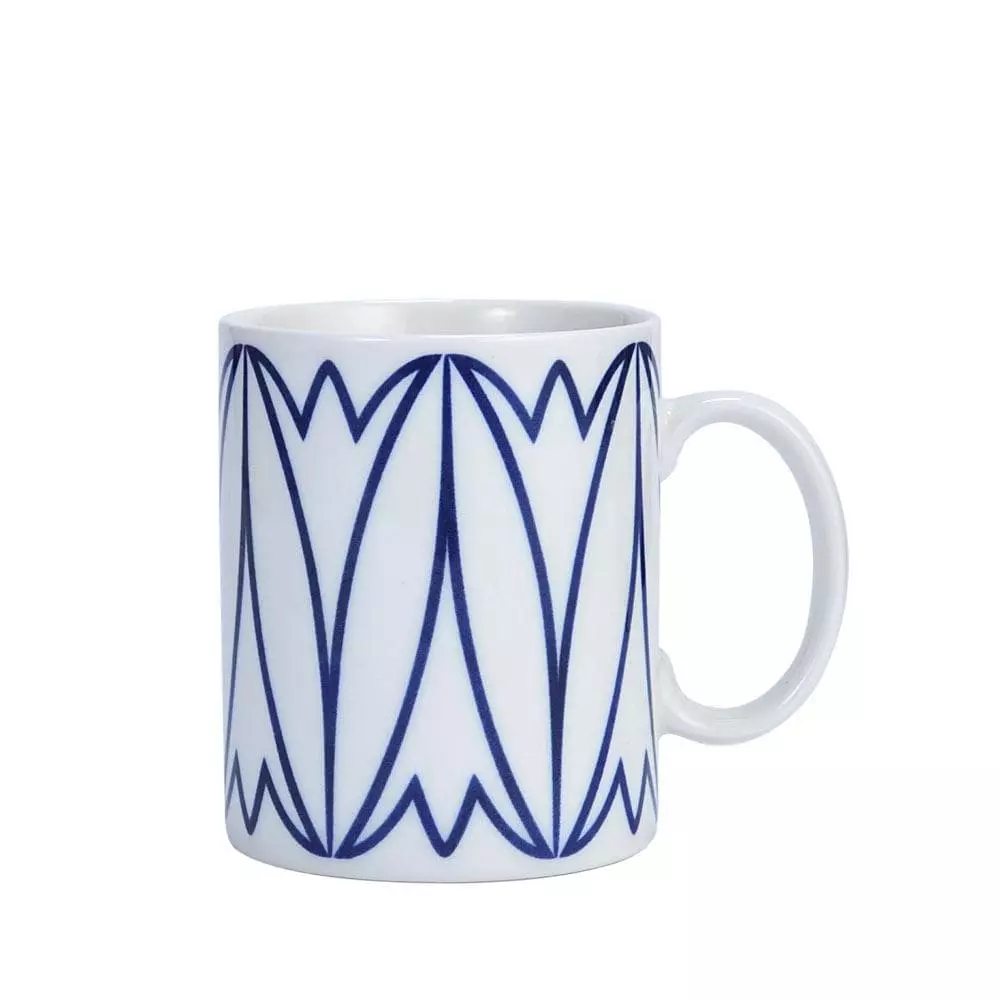 Coupon 🤩 Mikasa® Lavina Cobalt 16 Piece Dinnerware Set, Service for 4 ✨ 10 Coupon 🤩 Mikasa® Lavina Cobalt 16 Piece Dinnerware Set, Service for 4 ✨ - Image 8