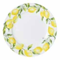 Deals 👍 Mikasa® Lemons 40 Piece Dinnerware Set, Service for 8 🥰 -Cheap dinnerware Store lemons 40 piece dinnerware set service for 8 5290862 5