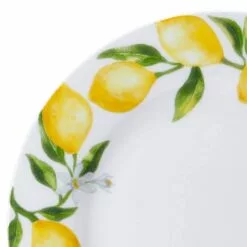 Best Sale 🔔 Mikasa® Lemons Set of 4 Dinner Plates 🔥 11 Best Sale 🔔 Mikasa® Lemons Set of 4 Dinner Plates 🔥 -Cheap dinnerware Store lemons set of 4 dinner plates K45289435 2