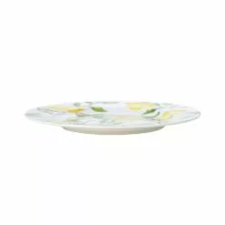 Cheap ⭐ Mikasa® Lemons Set of 4 Salad Plates 🛒 -Cheap dinnerware Store lemons set of 4 salad plates K45289430 3