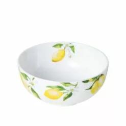 Brand new 😀 Mikasa® Lemons Set of 4 Soup Cereal Bowls 🔔 10 Brand new 😀 Mikasa® Lemons Set of 4 Soup Cereal Bowls 🔔 -Cheap dinnerware Store lemons set of 4 soup cereal bowls K45289431 2