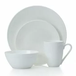 Promo 🎉 Mikasa® Loria 16 Piece Dinnerware Set, Service for 4 💯