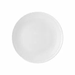 Hot Sale 🎁 Mikasa® Loria Set of 4 Salad Plates ⌛ -Cheap dinnerware Store loria set of 4 salad plates K45291599 4