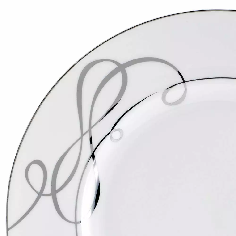 Cheap ⌛ Mikasa® Love Story 24 Piece Dinnerware Set, Service for 8 👍 7 Cheap ⌛ Mikasa® Love Story 24 Piece Dinnerware Set, Service for 8 👍 - Image 5