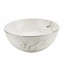 Deals 😀 Mikasa® Love Story Vegetable Serve Bowl 🎉