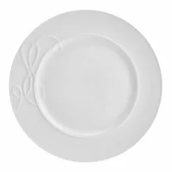 Outlet ❤️ Mikasa® Love Story White 18 Piece Dinnerware Set, Service for 6 😉 -Cheap dinnerware Store love story white 18 piece dinnerware set service for 6 5297266 6