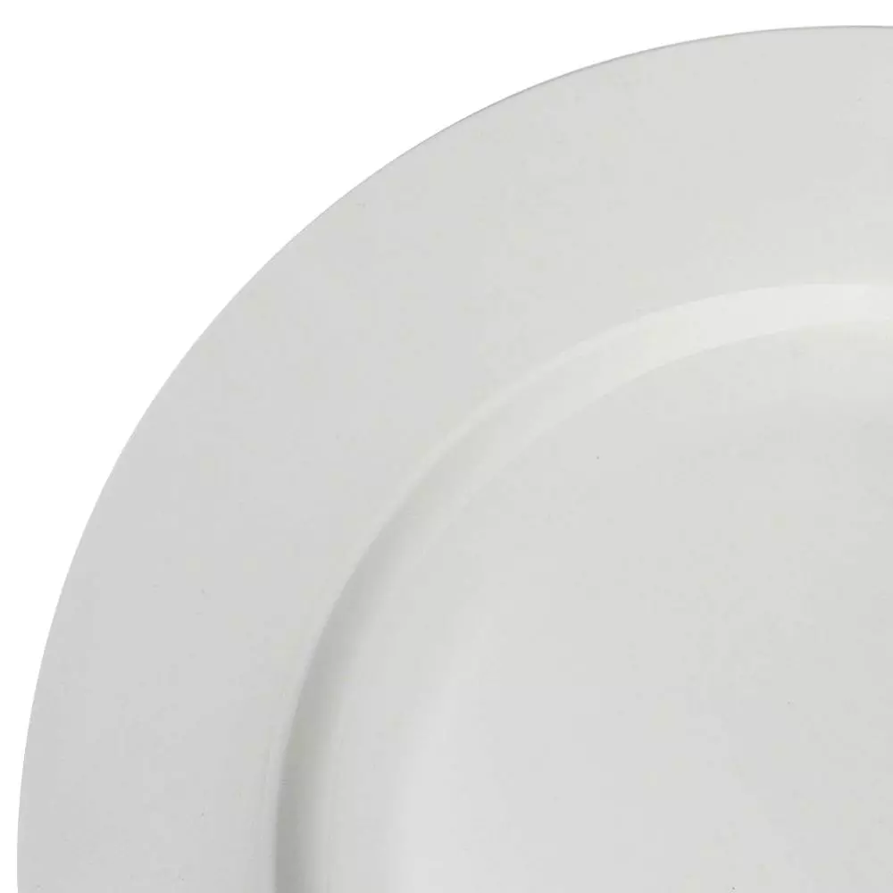 New 😀 Mikasa® Lucerne White 40 Piece Dinnerware Set, Service for 8 👏 5 New 😀 Mikasa® Lucerne White 40 Piece Dinnerware Set, Service for 8 👏 - Image 3