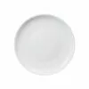 Outlet 😀 Mikasa® Lucerne White Coupe Salad Plate 😉 -Cheap dinnerware Store lucerne white coupe salad plate 5214067 1