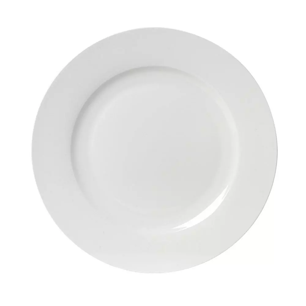 Deals 🎁 Mikasa® Lucerne White Dinner Plate ✔️ 3 Deals 🎁 Mikasa® Lucerne White Dinner Plate ✔️