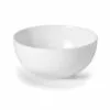 Best reviews of 👏 Mikasa® Lucerne White Fruit Bowl ⭐ -Cheap dinnerware Store lucerne white fruit bowl 5107560 1