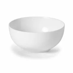 Best reviews of 👏 Mikasa® Lucerne White Fruit Bowl ⭐