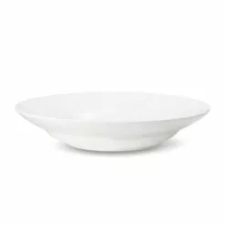 Wholesale ✔️ Mikasa® Lucerne White Rim Soup Bowl ⌛
