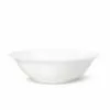 Cheapest 👏 Mikasa® Lucerne White Vegetable Bowl 🤩 -Cheap dinnerware Store lucerne white vegetable bowl 5107561 1