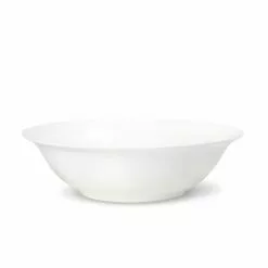 Cheapest 👏 Mikasa® Lucerne White Vegetable Bowl 🤩
