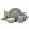 Brand new ⭐ Gourmet Basics® Melanie 16 Piece Dinnerware Set, Service for 4 🌟 1 Brand new ⭐ Gourmet Basics® Melanie 16 Piece Dinnerware Set, Service for 4 🌟 -Cheap dinnerware Store melanie 16 piece dinnerware set service for 4 5233001 1