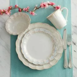 Best Sale 👏 Mikasa® Mila 4 Piece Place Setting 🧨 7 Best Sale 👏 Mikasa® Mila 4 Piece Place Setting 🧨 -Cheap dinnerware Store mila 4 piece place setting 5263413 3