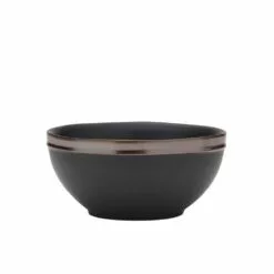 Best deal 👍 Mikasa® Miller Black 12 Piece Dinnerware Set, Service for 4 😍 -Cheap dinnerware Store miller black 12 piece dinnerware set service for 4 5294097 6