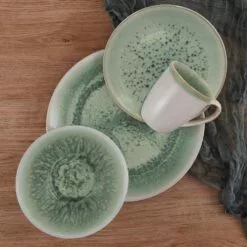 Brand new 🔥 Mikasa® Mira 16 Piece Dinnerware Set, Service for 4 🧨 -Cheap dinnerware Store mira 16 piece dinnerware set service for 4 5280617 3