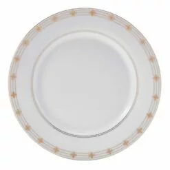 Outlet ✨ Mikasa® Modern Petals 32 Piece Dinnerware Set, Service for 8 👍 -Cheap dinnerware Store modern petals 32 piece dinnerware set service for 8 5289085 6