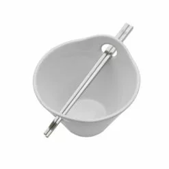 Hot Sale 🥰 Studio Nova Noodle Bowl with Chopsticks 🤩 -Cheap dinnerware Store noodle bowl with chopsticks 5287007 5