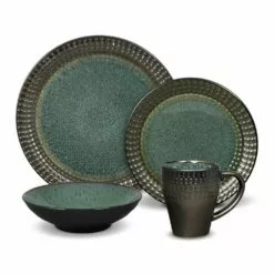 Best reviews of 🎁 Gourmet Basics® Ontario Dinnerware Set 😉
