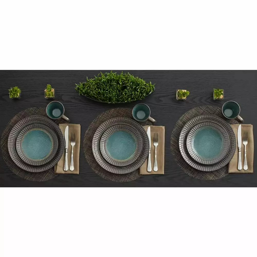 Best Sale 🛒 Gourmet Basics® Ontario Salad Plate 🌟 6 Best Sale 🛒 Gourmet Basics® Ontario Salad Plate 🌟 - Image 4