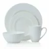 Best deal ✔️ Mikasa® Ortley 16 Piece Dinnerware Set, Service for 4 👍 -Cheap dinnerware Store ortley 16 piece dinnerware set service for 4 5224191 1