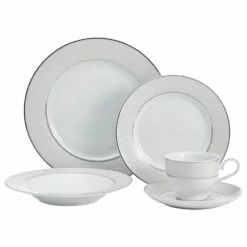 Hot Sale ❤️ Mikasa® Parchment 40 Piece Dinnerware Set, Service for 8 👏 13 Hot Sale ❤️ Mikasa® Parchment 40 Piece Dinnerware Set, Service for 8 👏 -Cheap dinnerware Store parchment 40 piece dinnerware set service for 8 5224232 5