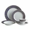 Best reviews of 🧨 Mikasa® Parchment Cobalt Dinnerware Set 🛒 2 Best reviews of 🧨 Mikasa® Parchment Cobalt Dinnerware Set 🛒 -Cheap dinnerware Store parchment cobalt dinnerware set K605146633 1