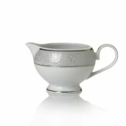 Cheap 🔥 Mikasa® Parchment Creamer 😉