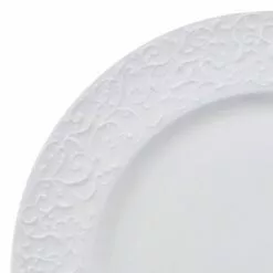 Cheapest 🔥 Mikasa® Parchment White 18 Piece Dinnerware Set, Service for 6 ❤️ 13 Cheapest 🔥 Mikasa® Parchment White 18 Piece Dinnerware Set, Service for 6 ❤️ -Cheap dinnerware Store parchment white 18 piece dinnerware set service for 6 5293968 4