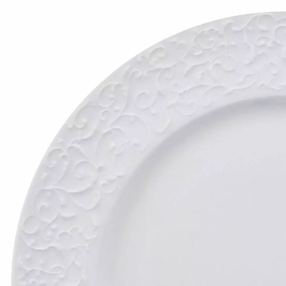 Cheapest 🔥 Mikasa® Parchment White 18 Piece Dinnerware Set, Service for 6 ❤️ 6 Cheapest 🔥 Mikasa® Parchment White 18 Piece Dinnerware Set, Service for 6 ❤️ - Image 4