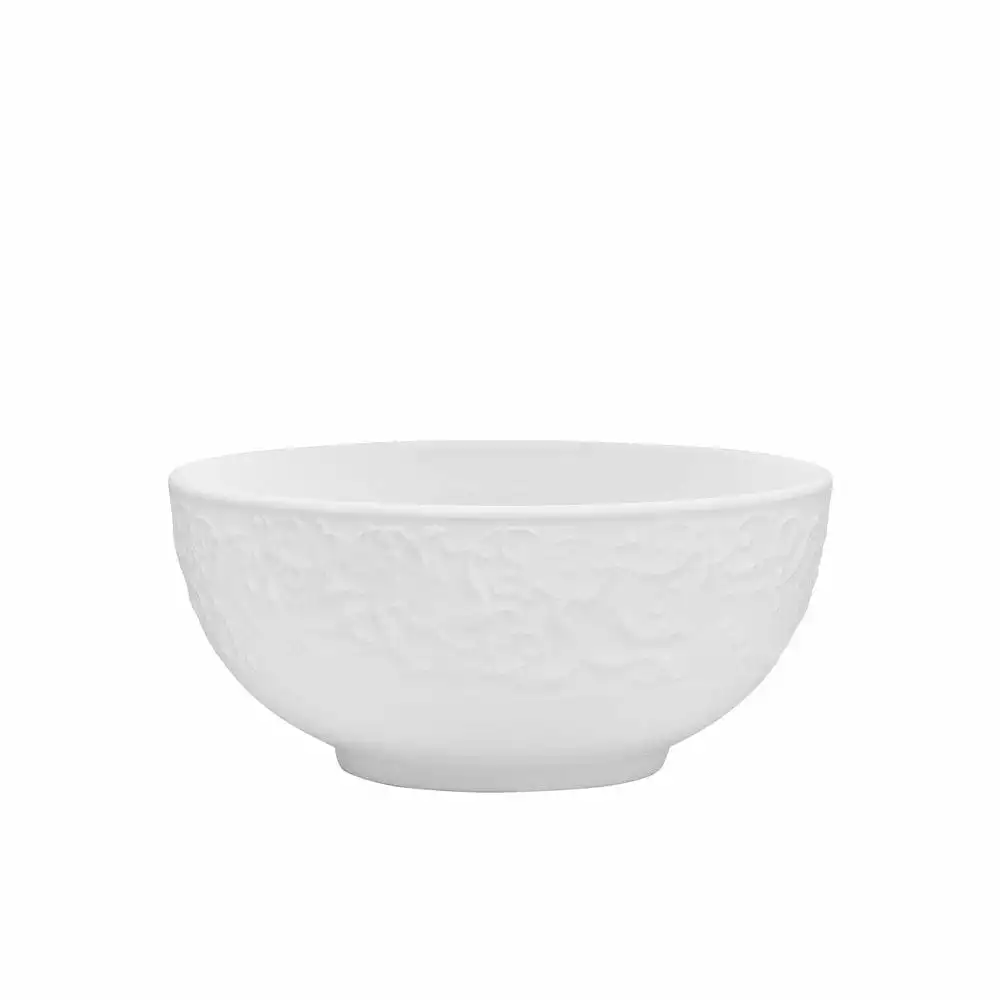 Cheapest 🔥 Mikasa® Parchment White 18 Piece Dinnerware Set, Service for 6 ❤️ 10 Cheapest 🔥 Mikasa® Parchment White 18 Piece Dinnerware Set, Service for 6 ❤️ - Image 8