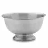 Wholesale ❤️ Empire Silver™ Paul Revere Extra Large Pewter Bowl 🧨