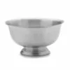 Buy 👏 Empire Silver™ Paul Revere Large Pewter Bowl 🔥
