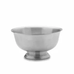 Buy ⌛ Empire Silver™ Paul Revere Small Pewter Bowl 👏