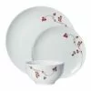 Wholesale ❤️ Gourmet Basics® Red Berries 12 Piece Dinnerware Set, Service for 4 ⭐ 2 Wholesale ❤️ Gourmet Basics® Red Berries 12 Piece Dinnerware Set, Service for 4 ⭐ -Cheap dinnerware Store red berries 12 piece dinnerware set service for 4 5284916 1