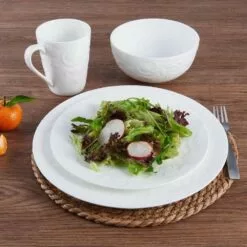 Budget ✔️ Mikasa® Sadie 16 Piece Dinnerware Set, Service for 4 🧨 12 Budget ✔️ Mikasa® Sadie 16 Piece Dinnerware Set, Service for 4 🧨 -Cheap dinnerware Store sadie 16 piece dinnerware set service for 4 5281284 2