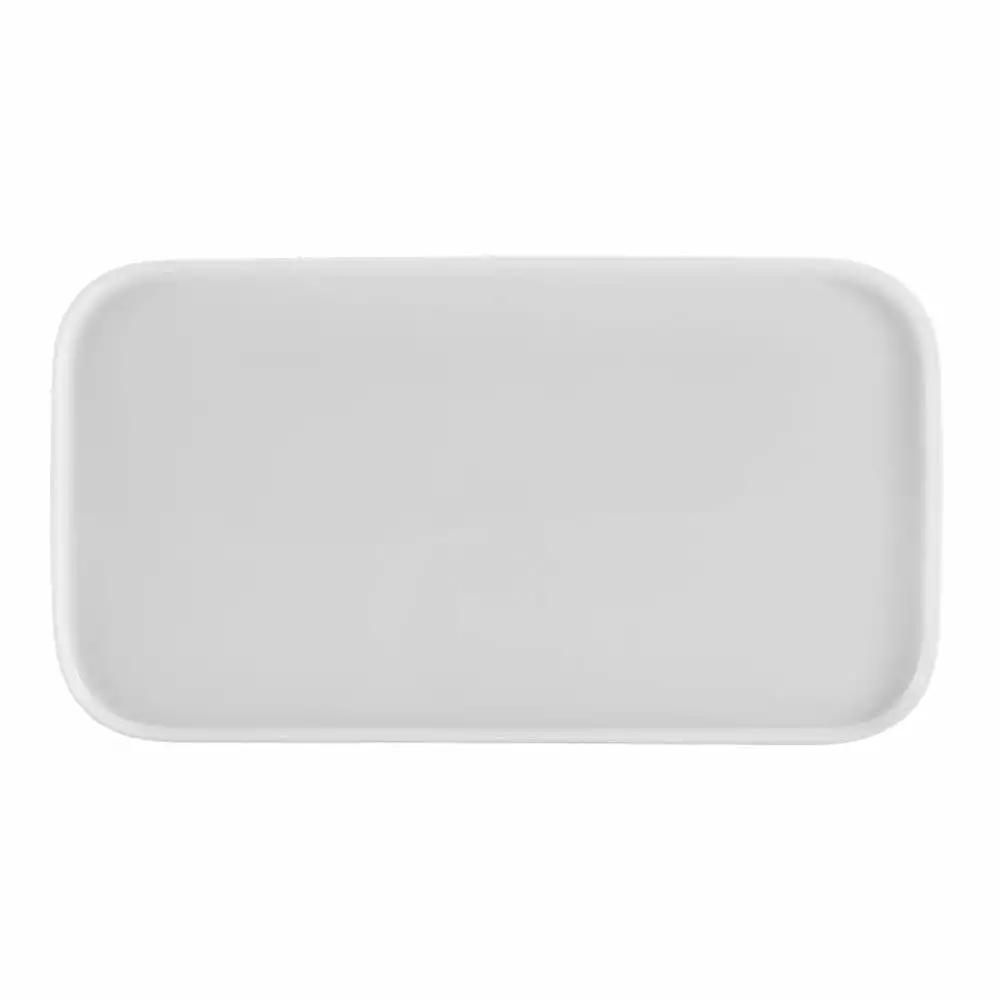 Best Sale ⭐ Mikasa® Samantha Rectangular Platter ✨ 3 Best Sale ⭐ Mikasa® Samantha Rectangular Platter ✨
