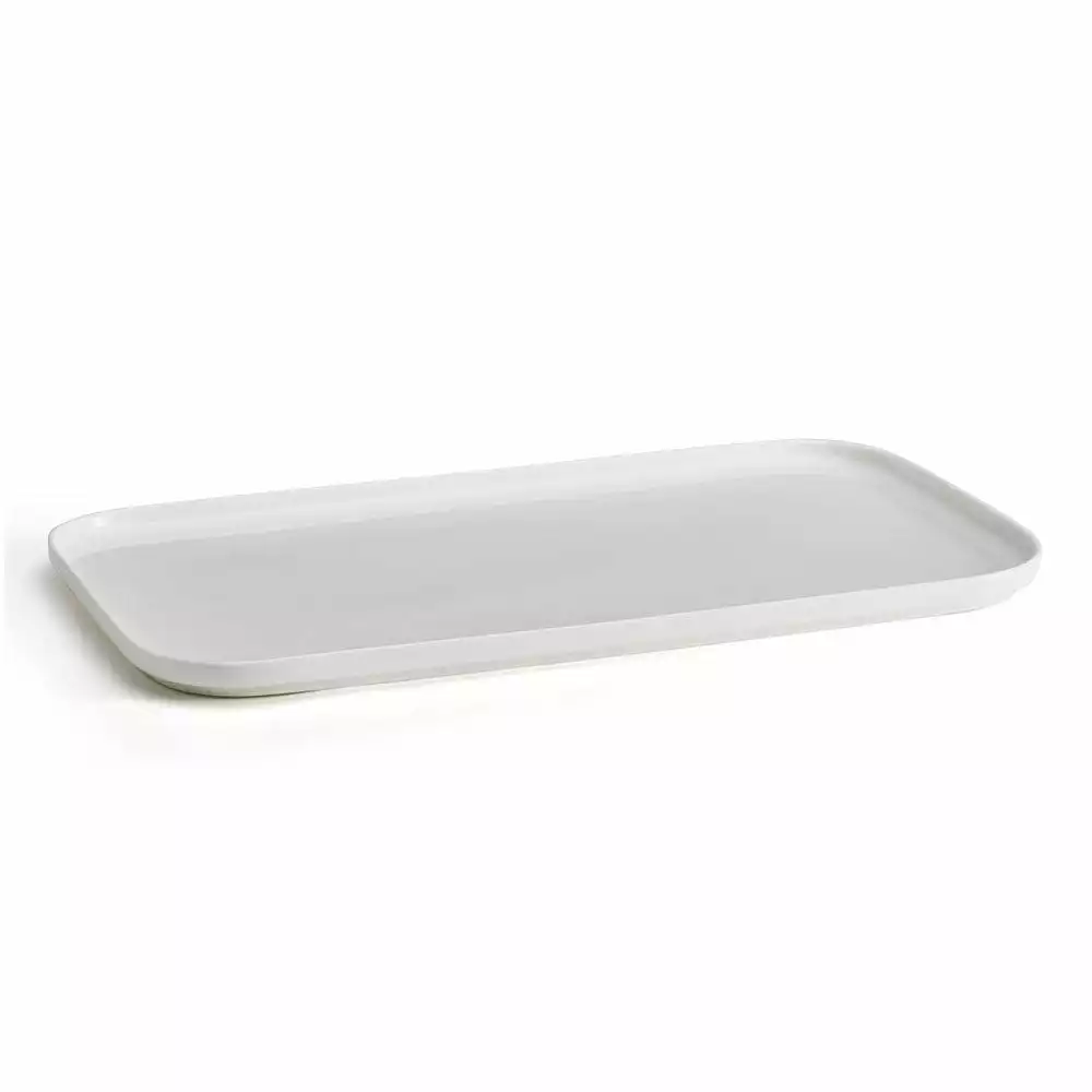 Best Sale ⭐ Mikasa® Samantha Rectangular Platter ✨ 5 Best Sale ⭐ Mikasa® Samantha Rectangular Platter ✨ - Image 3